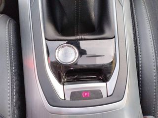 Peugeot 308 5p BlueHDI 130 S&S Allure Pack