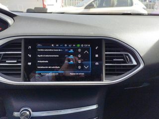 Peugeot 308 5p BlueHDI 130 S&S Allure Pack