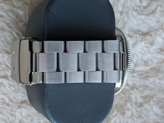 Glycine Combat Sub 42mm - diver suizo automático