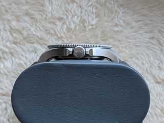 Glycine Combat Sub 42mm - diver suizo automático