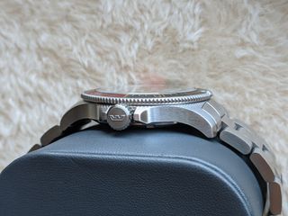 Glycine Combat Sub 42mm - diver suizo automático