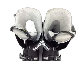 botas esqui salomon xpro x80w