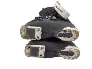 botas esqui salomon xpro x80w