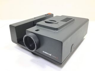 proyector diapositivas reflecta diamator a