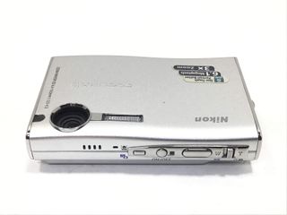 camara digital compacta nikon coolpix s9