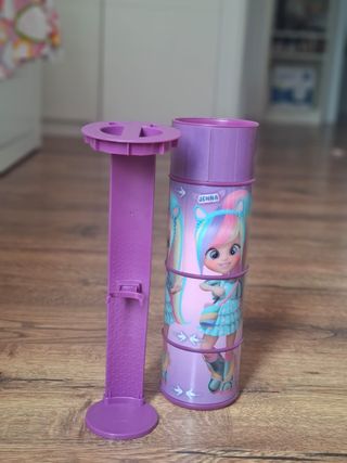 Muñeca Jenna de Bebés Llorones