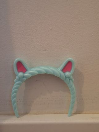 Muñeca Jenna de Bebés Llorones