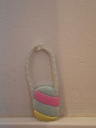 Muñeca Jenna de Bebés Llorones