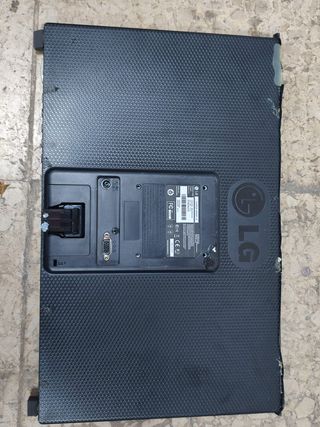 Pack 3 monitores ( Acer / LG / Yuraku )