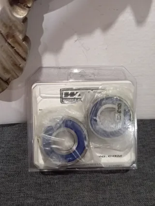 Kit de cojinete Rueda trasera Honda CR250R