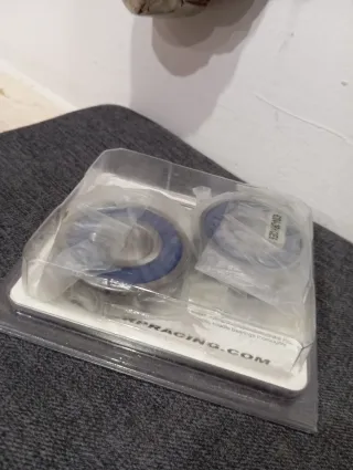 Kit de cojinete Rueda trasera Honda CR250R