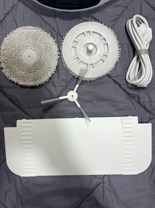 Aspiradora Robot Xiaomi X20+