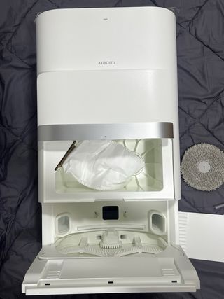 Aspiradora Robot Xiaomi X20+