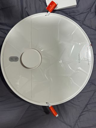 Aspiradora Robot Xiaomi X20+