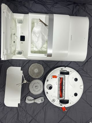 Aspiradora Robot Xiaomi X20+