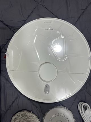 Aspiradora Robot Xiaomi X20+