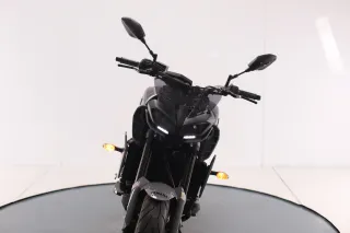 YAMAHA MT-09 2017