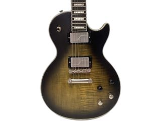 guitarra electrica epiphone les paul prophecy
