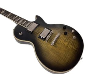 guitarra electrica epiphone les paul prophecy