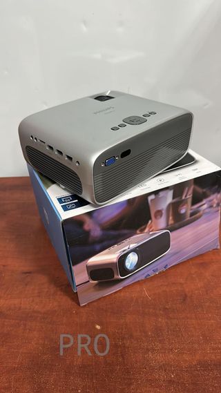 Philips NeoPix Ultra One, proyector True Full HD