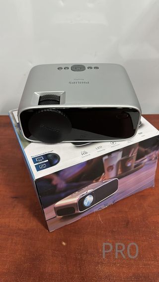 Philips NeoPix Ultra One, proyector True Full HD