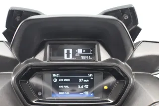 YAMAHA X-MAX 300 TECH MAX 2025