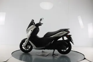 YAMAHA N-MAX 125 2025