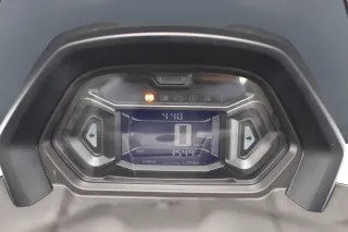 YAMAHA N-MAX 125 2025