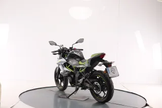 KAWASAKI Z 125 2022