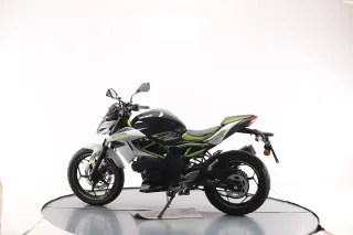 KAWASAKI Z 125 2022