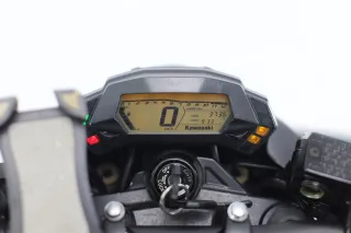 KAWASAKI Z 125 2022