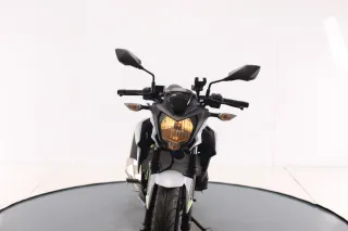 KAWASAKI Z 125 2022