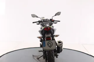 KAWASAKI Z 125 2022