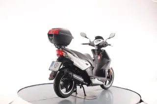 KYMCO AGILITY CITY 50 2020
