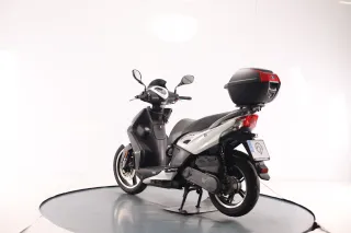 KYMCO AGILITY CITY 50 2020