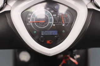 KYMCO AGILITY CITY 50 2020