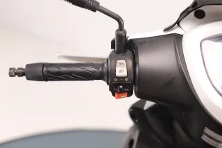 KYMCO AGILITY CITY 50 2020