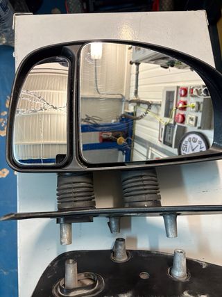 Retrovisores Fiat Ducato I (2 unidades)