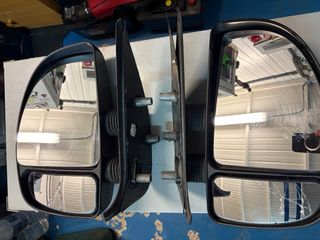 Retrovisores Fiat Ducato I (2 unidades)
