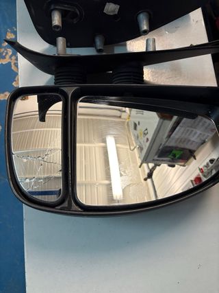 Retrovisores Fiat Ducato I (2 unidades)