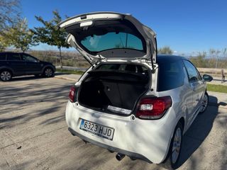 Citroen DS3 2012