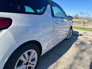 Citroen DS3 2012
