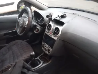 Opel Corsa 2011