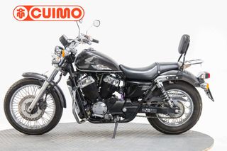 HONDA VT 750 S