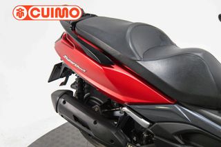 KYMCO SUPER DINK 125 ABS