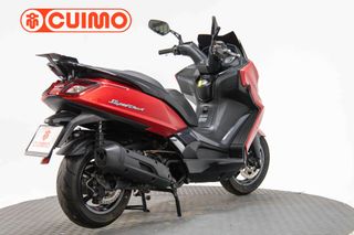 KYMCO SUPER DINK 125 ABS