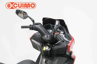KYMCO SUPER DINK 125 ABS