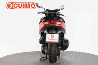 KYMCO SUPER DINK 125 ABS