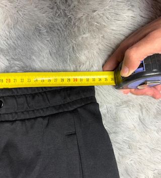 Pantalón Adidas Originals Team Adidas Negro Jogger