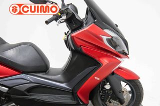 KYMCO SUPER DINK 125 ABS